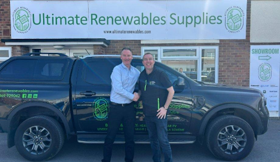 Navien UK Expands With PEM750 Heat Pump Launch