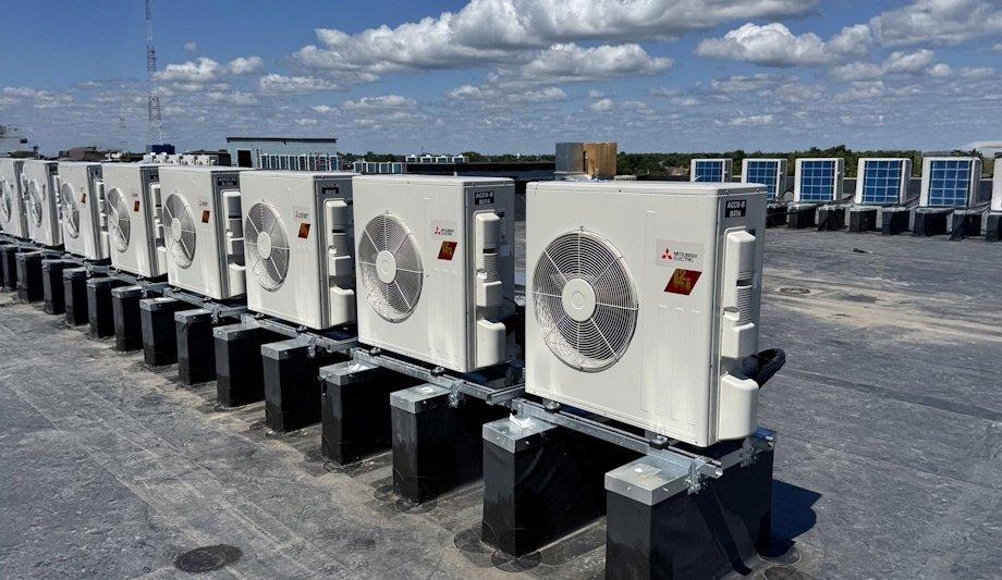 Navigating The A2L Refrigerant Shift In The HVAC Industry