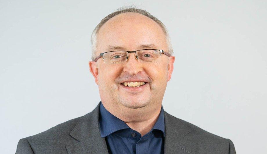 UK Networked Ground Source Heat Pumps: Future-Ready Heating