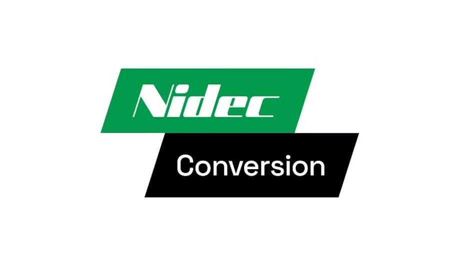 Nidec Conversion: Net Zero Goals & ESG Targets