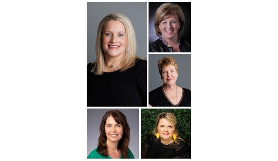 Women In HVACR: New Board Leadership 2025