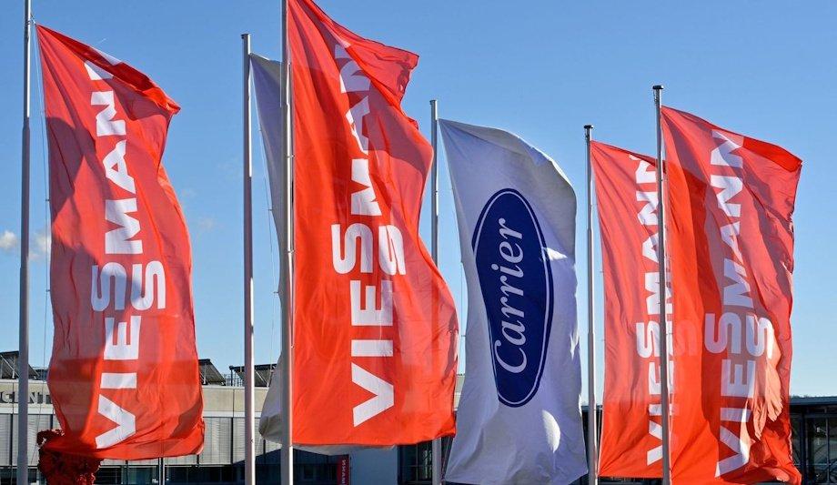 New Business Unit Broadens Viessmann’s Portfolio With Carrier Products