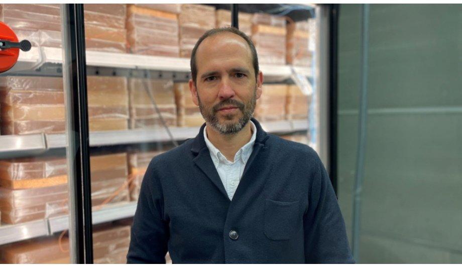 Eurovent Product Group ‘Commercial Refrigeration Equipment’ (PG-RDC) Elects Victor Gomara As Its New Vice-Chairperson