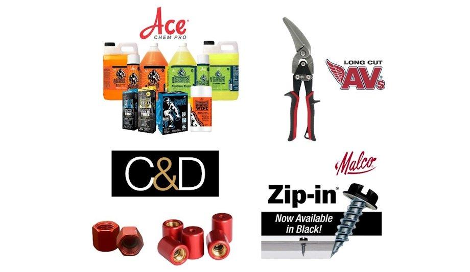 HVAC Innovations: New Malco Products Unveiled