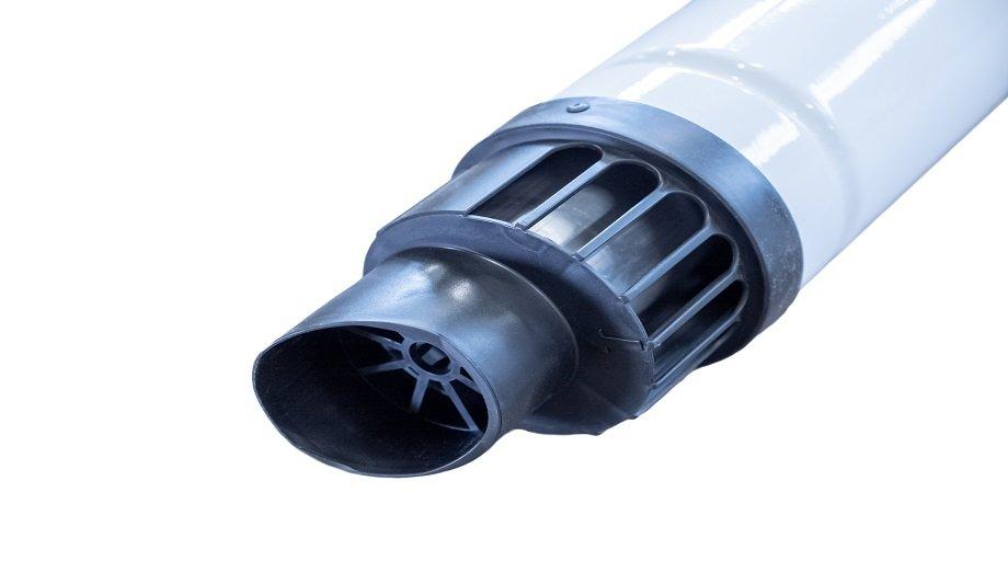 New Multi-Fit Flue Options Available As Part Of Baxi Assure Complete Home Service