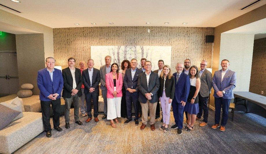 New Public-Private Partnership Forms To Accelerate Heat Pump Adoption In California