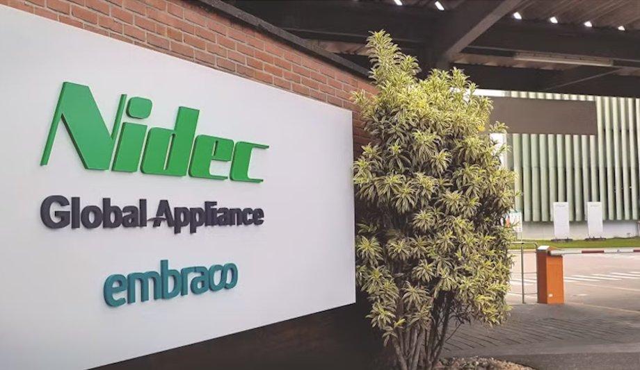 Nidec Unveils Embraco Atom Compressor At AWE 2025