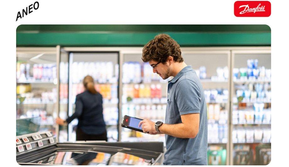 Danfoss & ANEO Retail: Nordic Energy Optimization