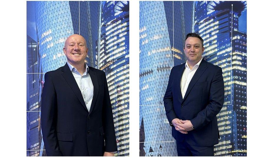 Nuaire Appoints New Sales Directors For Residential Division