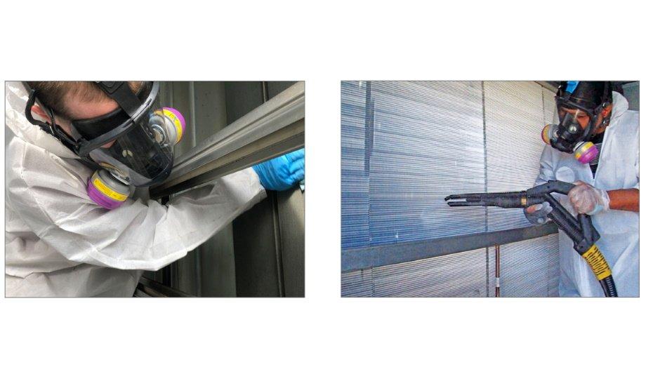New York City’s Javits Center Deploys Pure Air Control Services’ PURE-Decon Solution To Disinfect The Entire Facility At The Highest Level