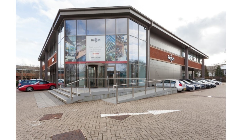 AIRSYS UK Opens Southern Office In Crawley
