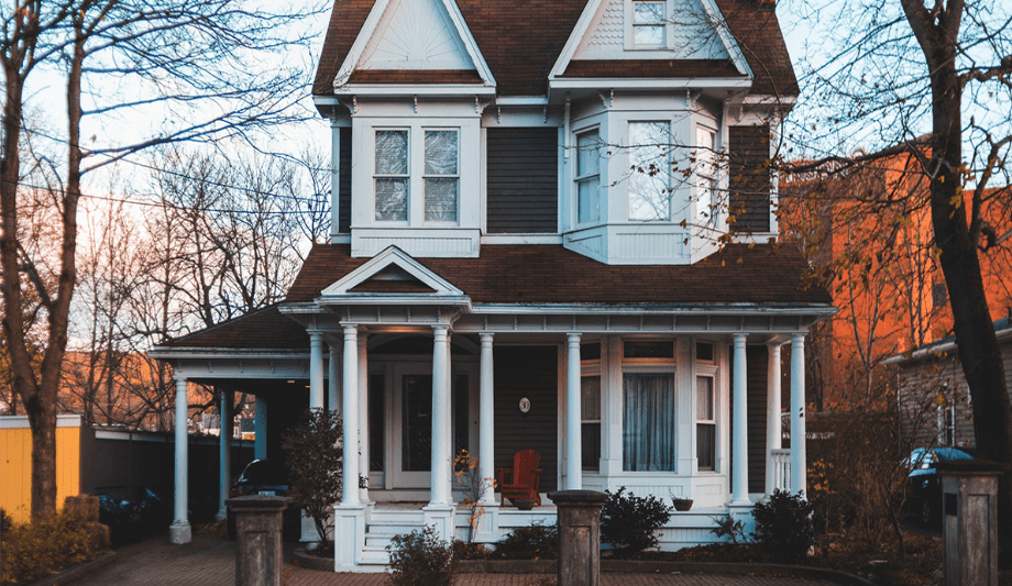Napoleon Discusses 6 Ways To Heat Older Houses Efficiently