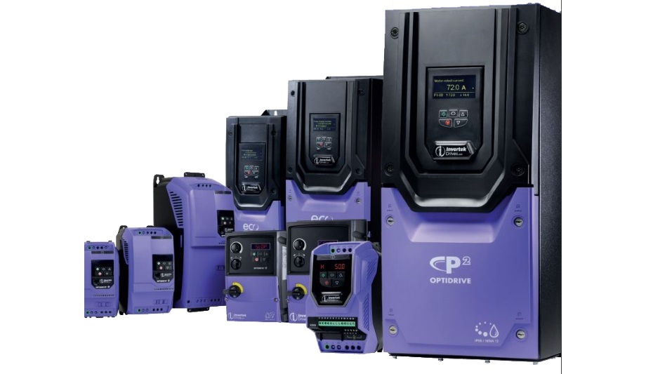 Invertek To Showcase The Advantages Of VFD Technology At AHR Expo, 2020