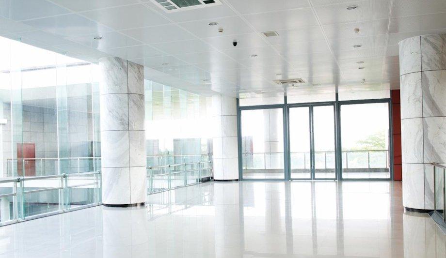 Optimize Comfort With Fan-Forced Wall Heaters