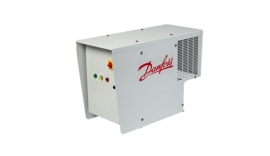 Danfoss Launches New Intelligent Purging System (IPS) For Optimizing System Performance And Operational Efficiency