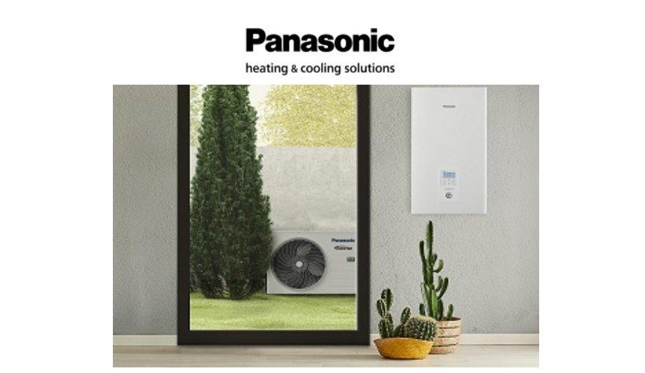 Panasonic Upgrades Aquarea Heat Pump Range With Improved Performance