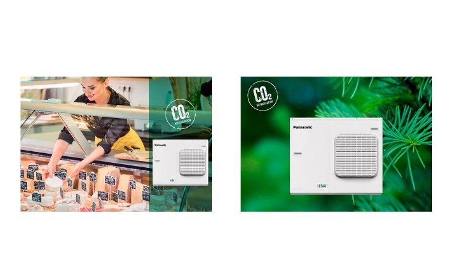 Panasonic Expands Their CR Series Line-Up Of Cold Chain Condensing Units With The Addition Of 4HP Units