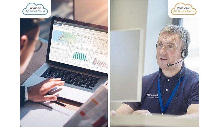 Panasonic Heating & Cooling Solutions Brings Multi-Site Control Solution For Corporate HVAC Installations