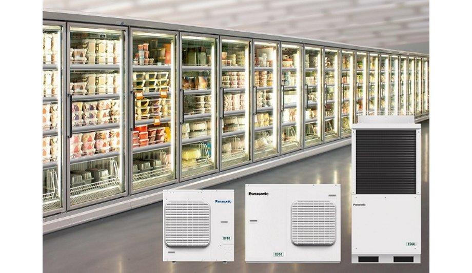 Panasonic’s Sustainable Solutions For Retail Refrigeration And Indoor Air Quality (IAQ) On Exhibit At EuroShop 2023