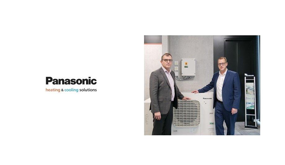 Panasonic UK Announces Hawco As The New Distributor For The Full Range Of Natural CO2 Condensing Refrigeration Units