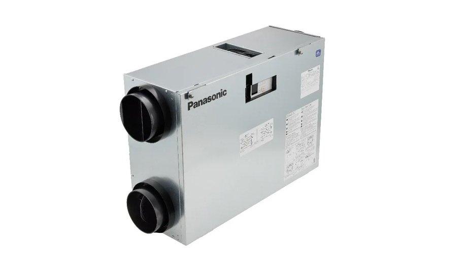 Panasonic Launches New Intelli-Balance Elite Series Ventilators