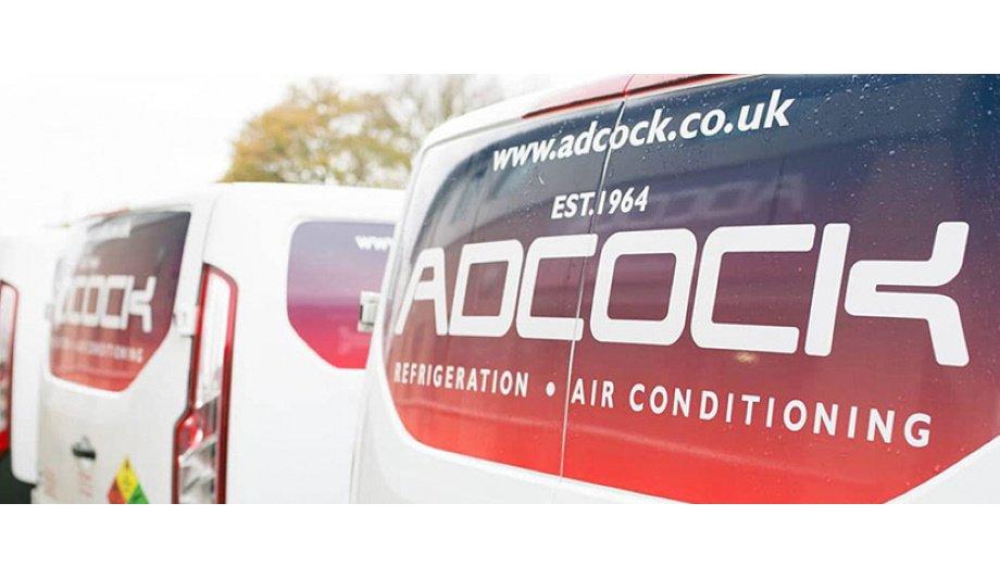Adcock Installs Panasonic VRF System To Cater To The Heating And Cooling Needs Of Wilkins And Sons’ New Energy Center