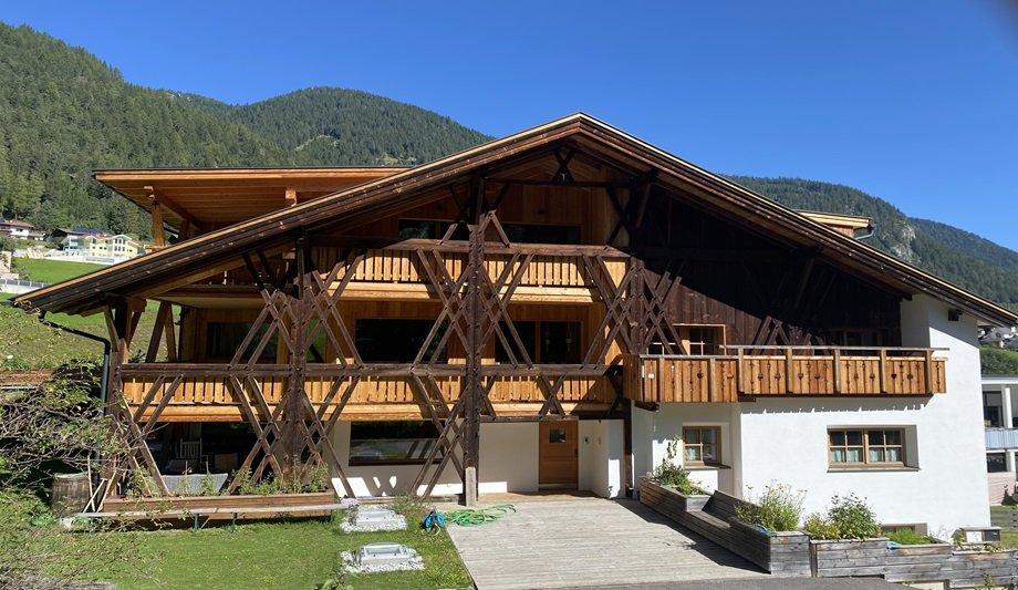 Passive House Open Days Will Take Place For The 20th Time From 10 - 12 November, 2023