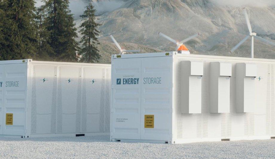 Battery Energy Storage Market Growth & Challenges