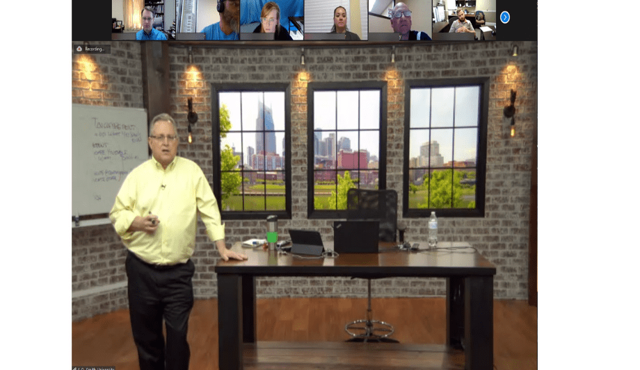 Lessons From The PHCC Essentials Of Project Management Class