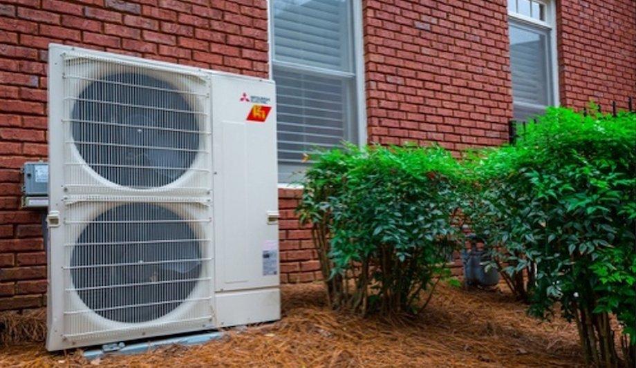 How All-Electric, All-Climate Heat Pumps Can Help Curb HVAC Energy Costs In Extreme Temperatures