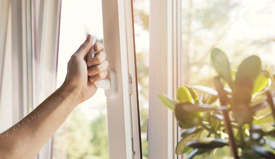 Positive Input Ventilation: A Breath Of Fresh Air For Pandemic-Based Retrofitting