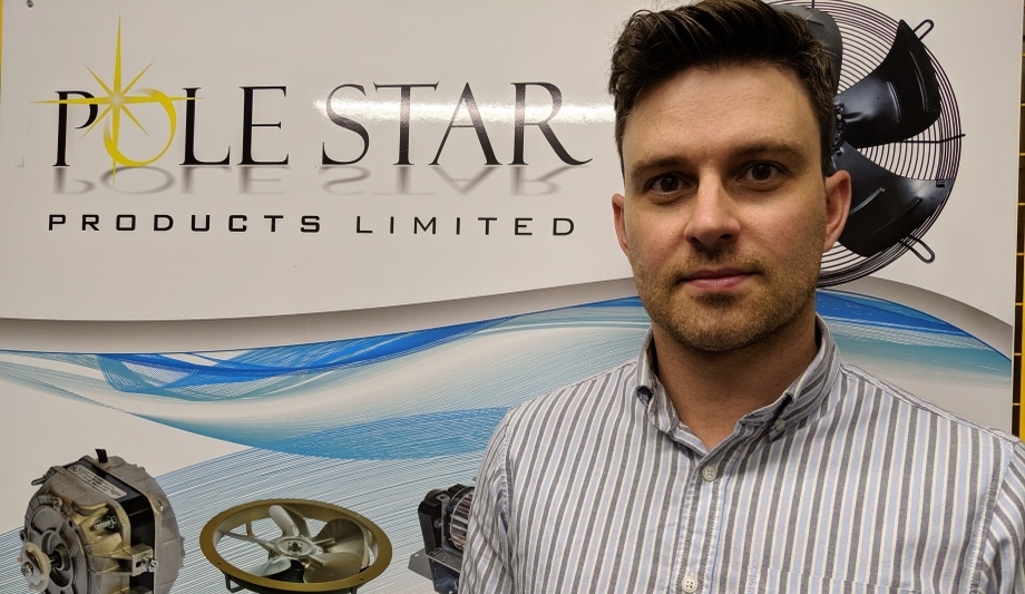 HVAC & Refrigeration LIVE 2020: HVAC Products Supplier Pole Star Products Among The First To Register