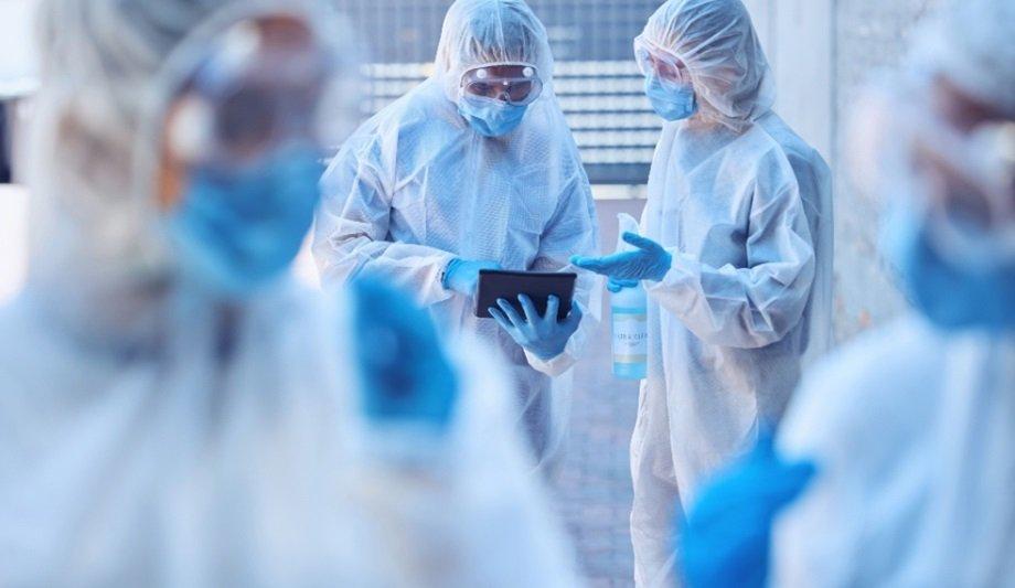 Post-Pandemic HVAC System Improvements