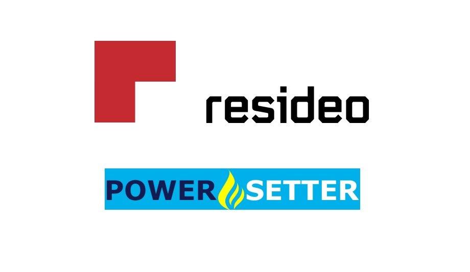 PowerSetter And Resideo Technologies Partner On Offering Consumers Energy Efficiency Options On Smart Thermostats