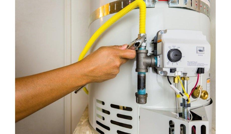 Pratt Plumbing Explains How To Remove An Old Water Heater