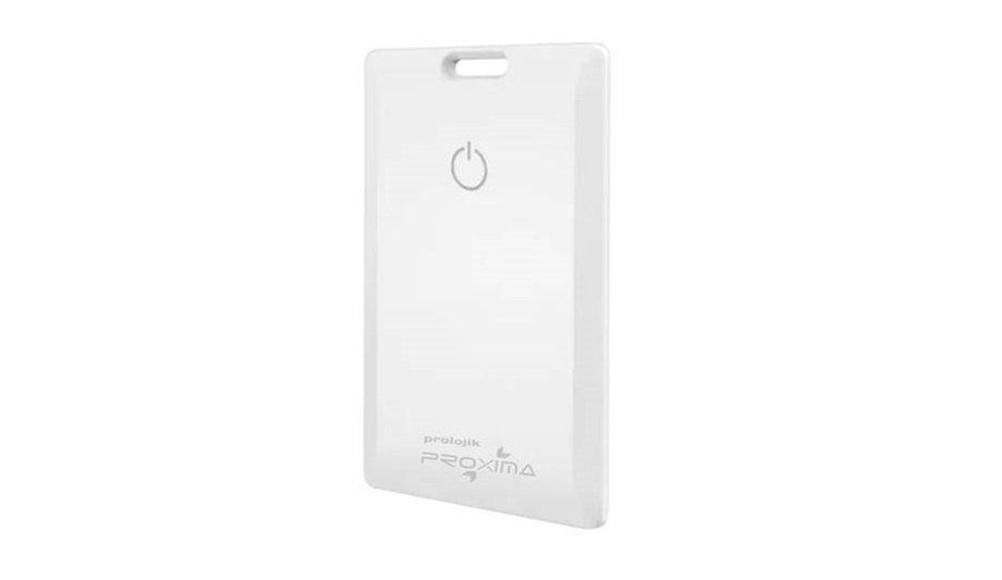 Prolojik Announces Wireless Wearable To Help Organizations In Managing COVID-19 With Proxima Sensor Network