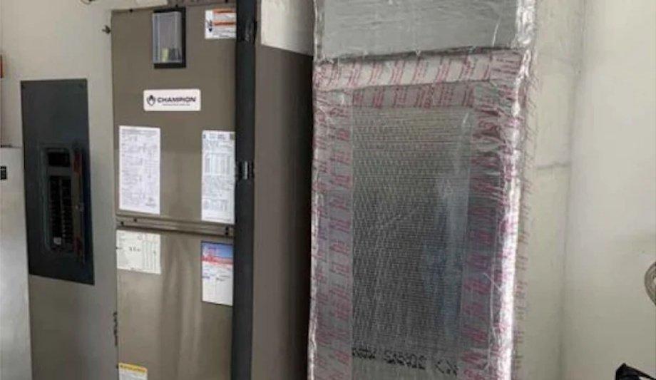 Air Doc Provides Efficient Heating Repair Services In Fellsmere, Florida, USA