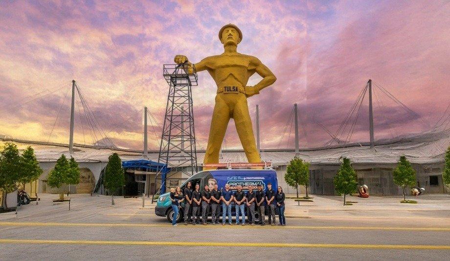 Rocket Group Invests In ProThermal HVAC Services