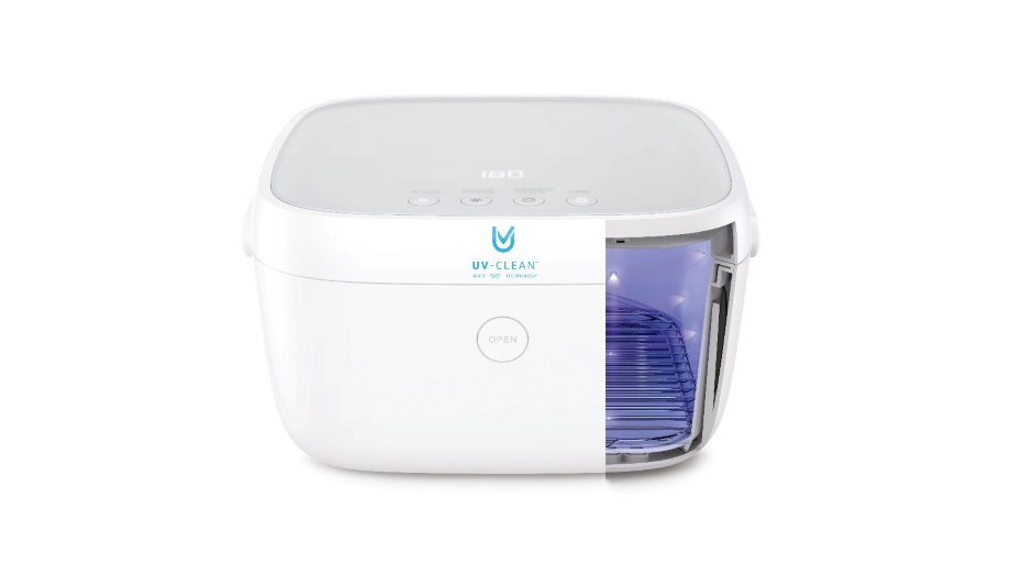 Proximity Systems, Inc. Releases UV-Cube That Provides Automated, Chemical-Free Disinfection