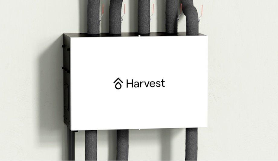 Harvest System: Affordable, Efficient, Reliable HVAC