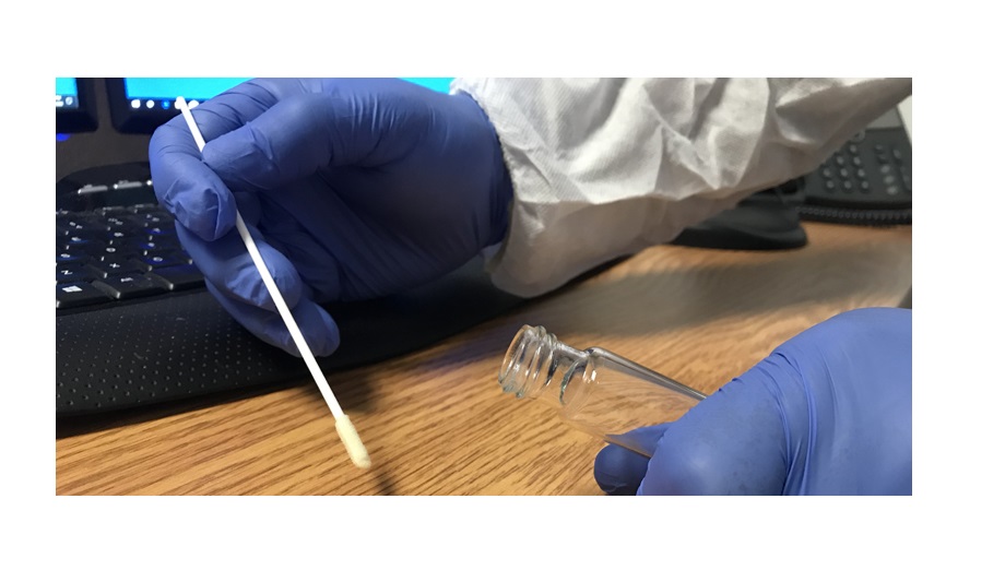 Pure Air Control Services Announces Environmental Testing COVID-19 On Surfaces