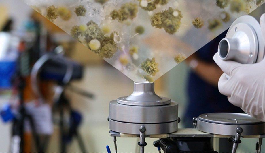 Pure Air Control Explains The Importance Of Bioaerosol Testing Indoors To Maintain Good Indoor Air Quality