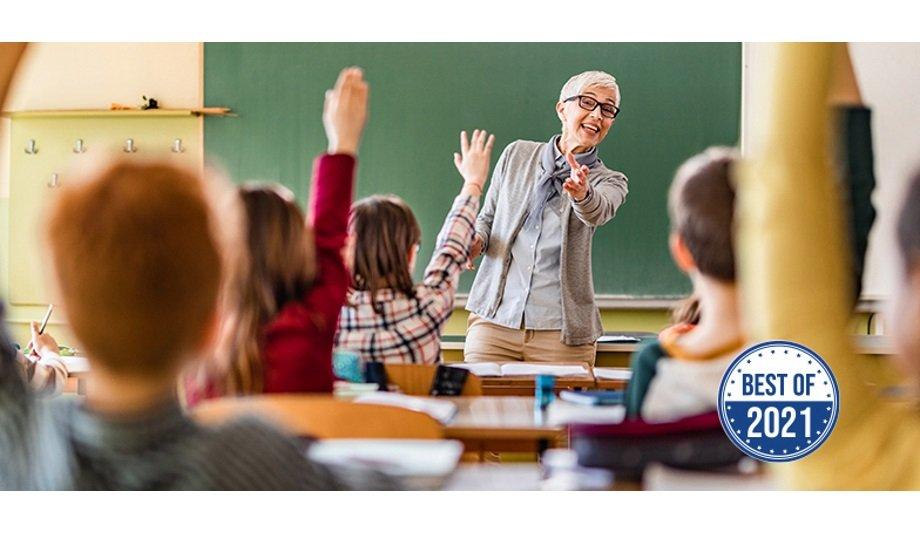 Pure Air Control Service Highlights Ways To Improve IAQ In Schools Post Pandemic
