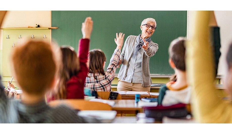 Pure Air Control Services Helps Schools Meet HVAC Standards And Improve Indoor Air Quality
