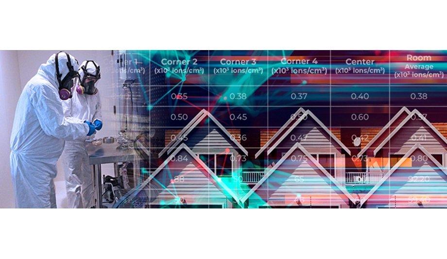 Pure Air Controls Brings A White Paper On Bipolar Ionization For Building Managers