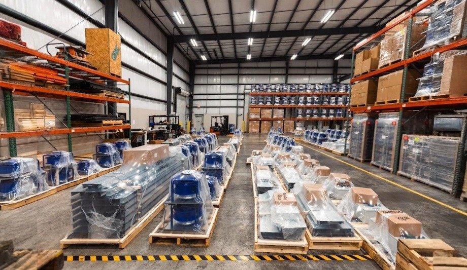Q-PAC 48-Hour HVAC Fan Build Program