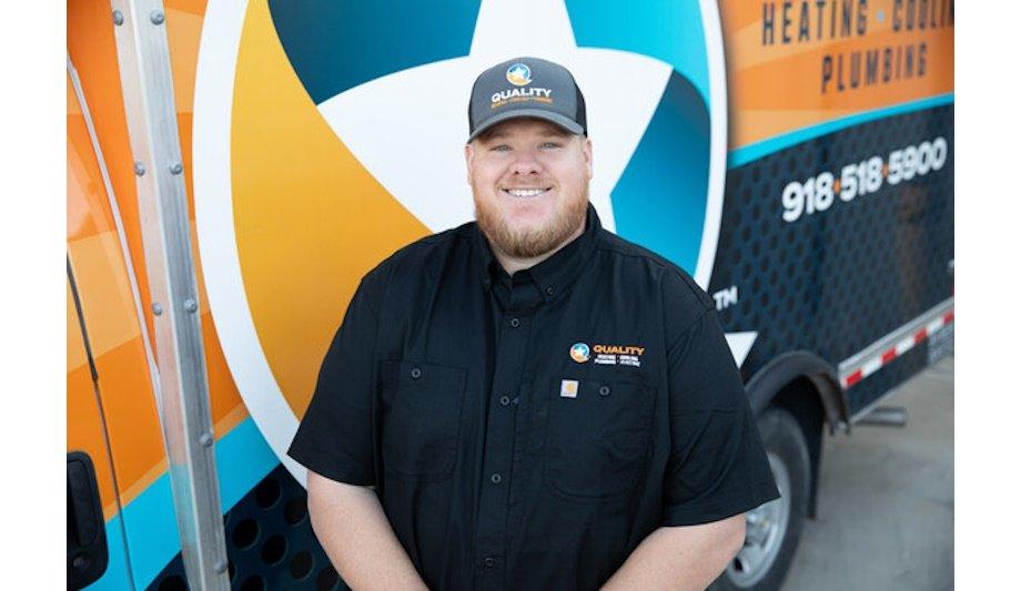 Quality HVAC Acquires Frost Air Services In Tulsa Expansion