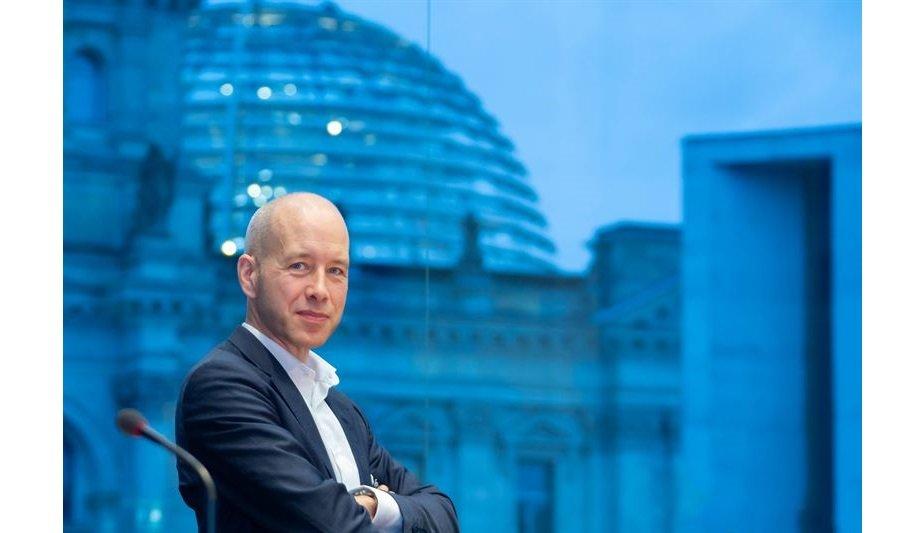 Qvantum Recruits Thomas Nowak As Vice President (VP) Of Government Relations And Public Affairs