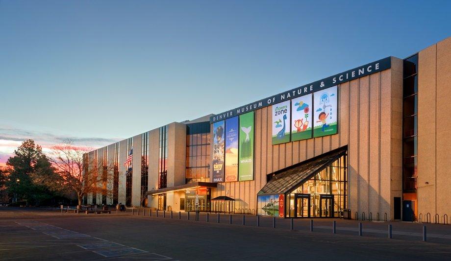 Qvantum's Role In Denver Museum's Energy Decarbonization