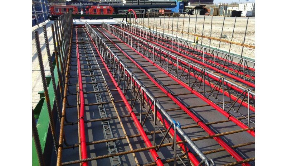 REHAU Highlights Concerns Around Sustainability And Occupant Wellbeing Affecting The Construction Industry